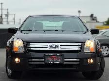 2009 Ford Fusion 4dr Sdn I4 SE FWD, Automatic | Reliable |FREE 1 - Photo 7