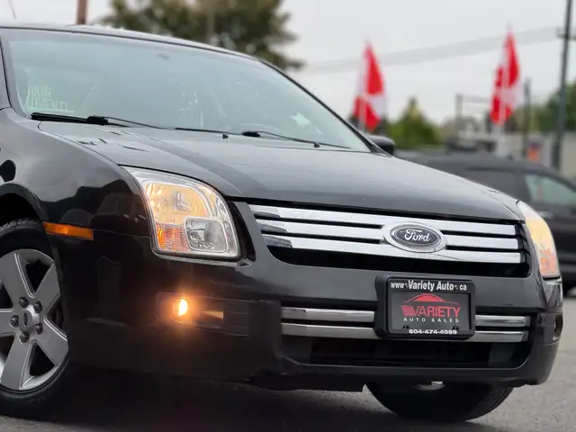 2009 Ford Fusion 4dr Sdn I4 SE FWD, Automatic | Reliable |FREE 1 - Photo 8