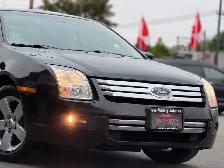 2009 Ford Fusion 4dr Sdn I4 SE FWD, Automatic | Reliable |FREE 1 - Photo 8
