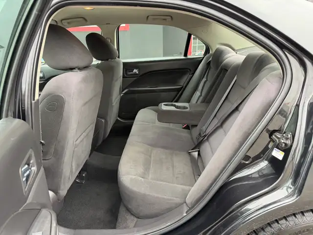 2009 Ford Fusion 4dr Sdn I4 SE FWD, Automatic | Reliable |FREE 1 - Photo 12