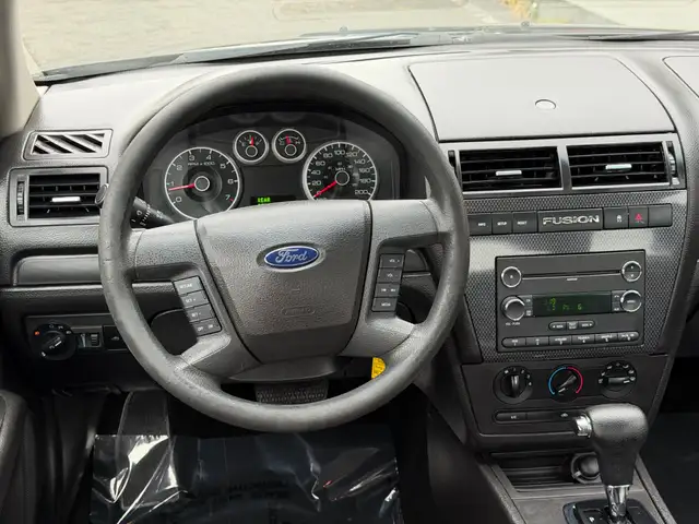 2009 Ford Fusion 4dr Sdn I4 SE FWD, Automatic | Reliable |FREE 1 - Photo 14