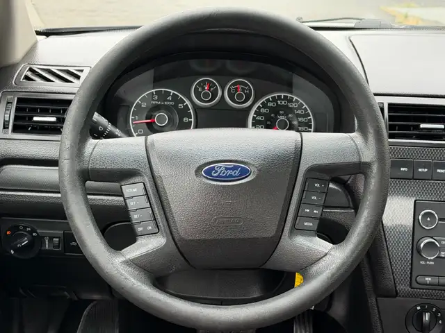 2009 Ford Fusion 4dr Sdn I4 SE FWD, Automatic | Reliable |FREE 1 - Photo 15