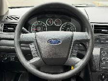 2009 Ford Fusion 4dr Sdn I4 SE FWD, Automatic | Reliable |FREE 1 - Photo 15