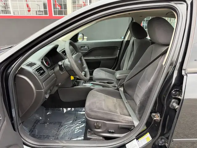 2009 Ford Fusion 4dr Sdn I4 SE FWD, Automatic | Reliable |FREE 1 - Photo 16
