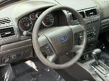 2009 Ford Fusion 4dr Sdn I4 SE FWD, Automatic | Reliable |FREE 1 - Photo 17
