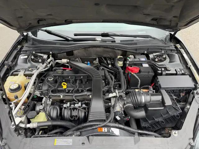 2009 Ford Fusion 4dr Sdn I4 SE FWD, Automatic | Reliable |FREE 1 - Photo 22