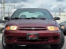 2004 Chevrolet Cavalier 4dr Sdn VL– Low KM | Affordable | Reliab - Photo 7