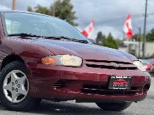 2004 Chevrolet Cavalier 4dr Sdn VL– Low KM | Affordable | Reliab - Photo 8