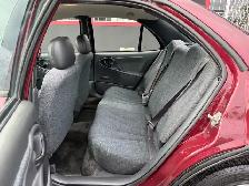 2004 Chevrolet Cavalier 4dr Sdn VL– Low KM | Affordable | Reliab - Photo 12