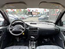 2004 Chevrolet Cavalier 4dr Sdn VL– Low KM | Affordable | Reliab - Photo 13