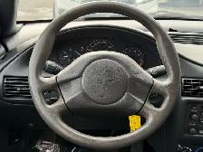 2004 Chevrolet Cavalier 4dr Sdn VL– Low KM | Affordable | Reliab - Photo 15