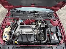2004 Chevrolet Cavalier 4dr Sdn VL– Low KM | Affordable | Reliab - Photo 17