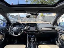 2017 Honda Accord 2dr I4 Auto Touring, Fully Loaded | Sporty, FR - Photo 13