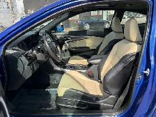 2017 Honda Accord 2dr I4 Auto Touring, Fully Loaded | Sporty, FR - Photo 16