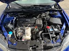 2017 Honda Accord 2dr I4 Auto Touring, Fully Loaded | Sporty, FR - Photo 23