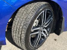 2017 Honda Accord 2dr I4 Auto Touring, Fully Loaded | Sporty, FR - Photo 24