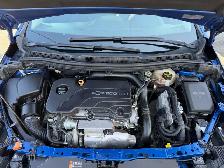 2017 Chevrolet Cruze 4dr Sdn 1.4L LT w/1SD, Fuel Efficient, FREE - Photo 24