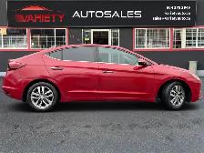 2019 Hyundai Elantra Luxury Auto, Fully Loaded | Stylish & Fuel - Photo 5