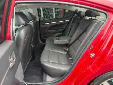 2019 Hyundai Elantra Luxury Auto, Fully Loaded | Stylish & Fuel - Photo 8