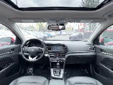 2019 Hyundai Elantra Luxury Auto, Fully Loaded | Stylish & Fuel - Photo 9