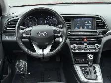 2019 Hyundai Elantra Luxury Auto, Fully Loaded | Stylish & Fuel - Photo 10