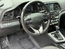 2019 Hyundai Elantra Luxury Auto, Fully Loaded | Stylish & Fuel - Photo 13