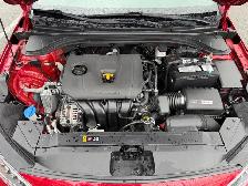 2019 Hyundai Elantra Luxury Auto, Fully Loaded | Stylish & Fuel - Photo 20