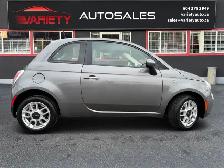 2012 Fiat 500 2dr HB Pop, Auto| Fuel Efficient | Fun to Drive, F - Photo 5