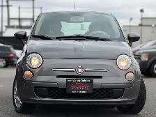2012 Fiat 500 2dr HB Pop, Auto| Fuel Efficient | Fun to Drive, F - Photo 7