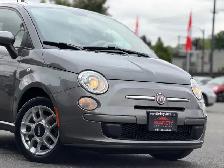 2012 Fiat 500 2dr HB Pop, Auto| Fuel Efficient | Fun to Drive, F - Photo 8