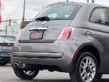 2012 Fiat 500 2dr HB Pop, Auto| Fuel Efficient | Fun to Drive, F - Photo 10