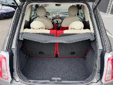 2012 Fiat 500 2dr HB Pop, Auto| Fuel Efficient | Fun to Drive, F - Photo 11