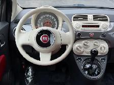 2012 Fiat 500 2dr HB Pop, Auto| Fuel Efficient | Fun to Drive, F - Photo 13