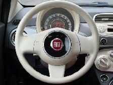 2012 Fiat 500 2dr HB Pop, Auto| Fuel Efficient | Fun to Drive, F - Photo 14