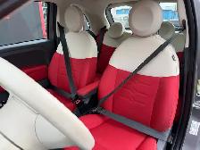 2012 Fiat 500 2dr HB Pop, Auto| Fuel Efficient | Fun to Drive, F - Photo 15