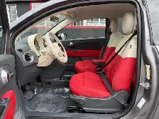 2012 Fiat 500 2dr HB Pop, Auto| Fuel Efficient | Fun to Drive, F - Photo 16