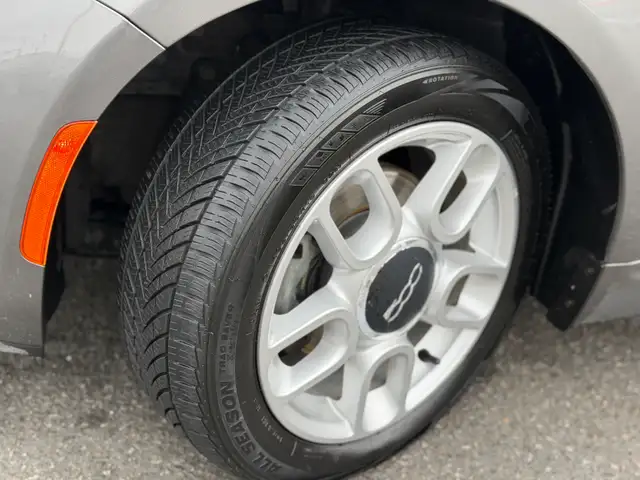 2012 Fiat 500 2dr HB Pop, Auto| Fuel Efficient | Fun to Drive, F - Photo 20