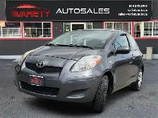 2009 Toyota Yaris 3dr HB Auto CE | Low KM | Fuel Efficient,FREE - Photo 2