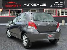 2009 Toyota Yaris 3dr HB Auto CE | Low KM | Fuel Efficient,FREE - Photo 3