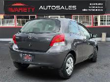2009 Toyota Yaris 3dr HB Auto CE | Low KM | Fuel Efficient,FREE - Photo 4