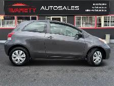 2009 Toyota Yaris 3dr HB Auto CE | Low KM | Fuel Efficient,FREE - Photo 5
