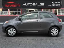 2009 Toyota Yaris 3dr HB Auto CE | Low KM | Fuel Efficient,FREE - Photo 6