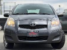 2009 Toyota Yaris 3dr HB Auto CE | Low KM | Fuel Efficient,FREE - Photo 7