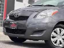 2009 Toyota Yaris 3dr HB Auto CE | Low KM | Fuel Efficient,FREE - Photo 8
