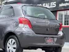 2009 Toyota Yaris 3dr HB Auto CE | Low KM | Fuel Efficient,FREE - Photo 10