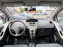 2009 Toyota Yaris 3dr HB Auto CE | Low KM | Fuel Efficient,FREE - Photo 12