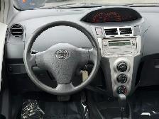 2009 Toyota Yaris 3dr HB Auto CE | Low KM | Fuel Efficient,FREE - Photo 13