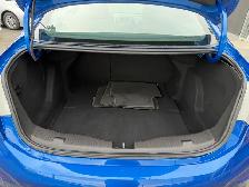 2017 Chevrolet Cruze 4dr Sdn 1.4L LT w/1SD, Fuel Efficient, FREE - Photo 11