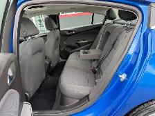 2017 Chevrolet Cruze 4dr Sdn 1.4L LT w/1SD, Fuel Efficient, FREE - Photo 12