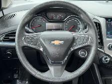 2017 Chevrolet Cruze 4dr Sdn 1.4L LT w/1SD, Fuel Efficient, FREE - Photo 15